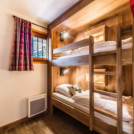 Vue Pistes, 6 Pers. - Fr-1-518-180 Apartment