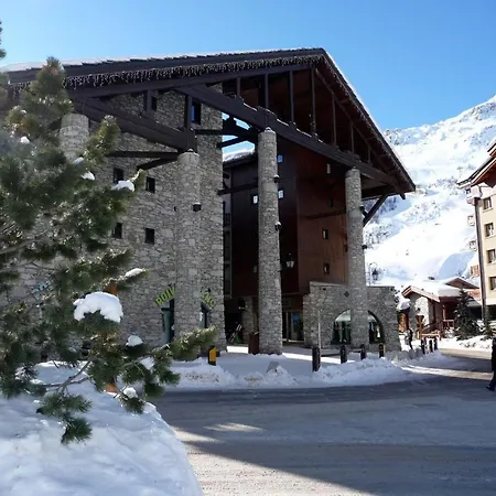 Vue Pistes, 6 Pers. - Fr-1-518-180 Apartment